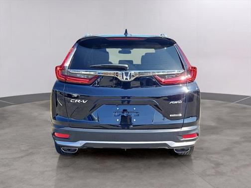 2022 Honda CR-V AWD Touring