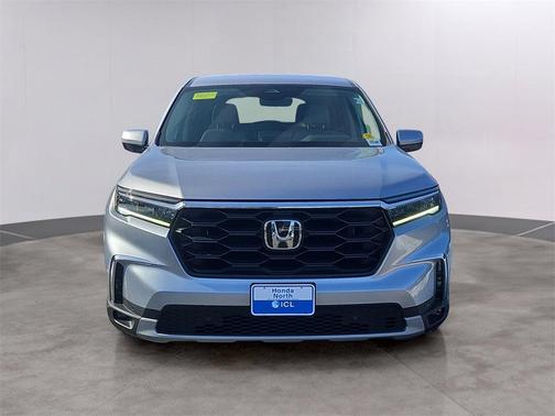 2023 Honda Pilot AWD EX-L 8 Passenger