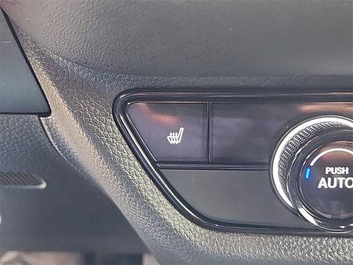 2025 Honda HR-V AWD Sport