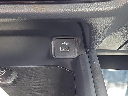 2025 Honda HR-V AWD Sport