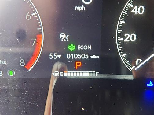 2025 Honda HR-V AWD Sport