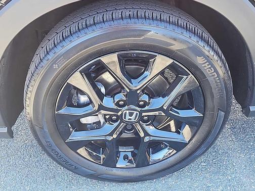 2024 Honda HR-V AWD Sport