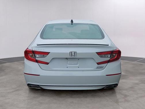 2021 Honda Accord Sport SE 1.5T