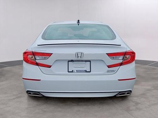 2021 Honda Accord Sport SE 1.5T