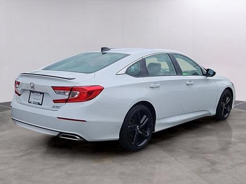 2021 Honda Accord Sport SE 1.5T