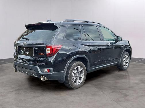 2023 Honda Passport AWD TrailSport