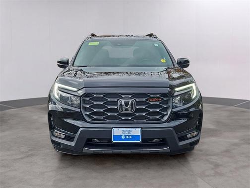 2023 Honda Passport AWD TrailSport