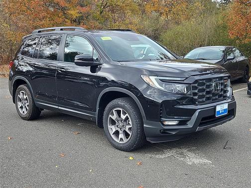 2023 Honda Passport AWD TrailSport