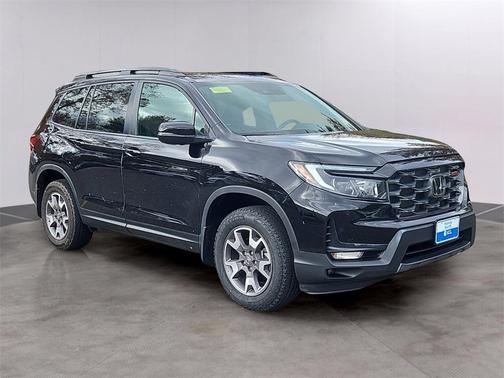 2023 Honda Passport AWD TrailSport
