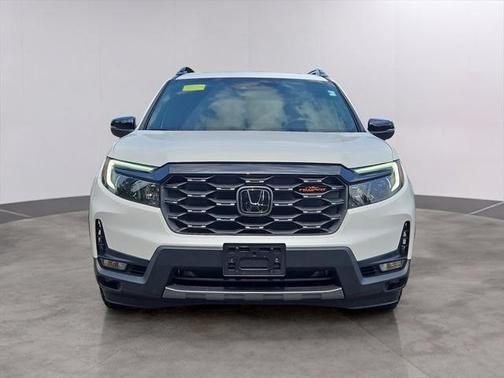 2022 Honda Passport AWD TrailSport