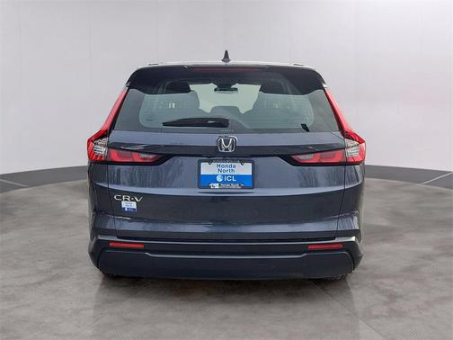 2023 Honda CR-V LX AWD