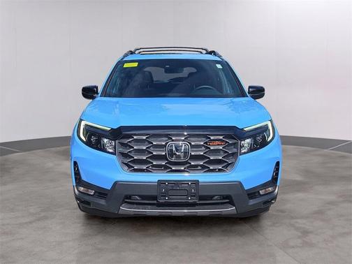 2024 Honda Passport AWD TrailSport