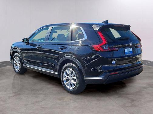 2024 Honda CR-V LX AWD