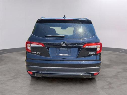 2022 Honda Pilot AWD Special Edition