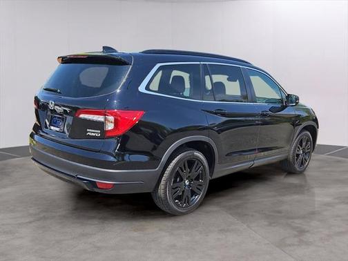 2022 Honda Pilot AWD Special Edition