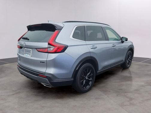 2024 Honda CR-V Hybrid Sport AWD