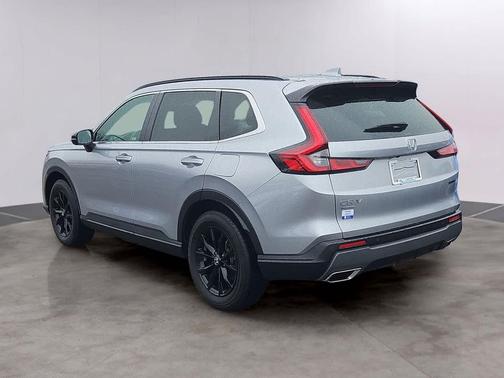 2024 Honda CR-V Hybrid Sport AWD