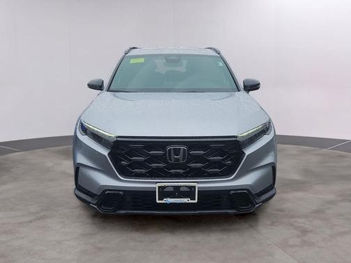 2024 Honda CR-V Hybrid Sport AWD