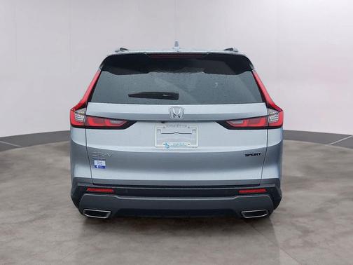 2024 Honda CR-V Hybrid Sport AWD