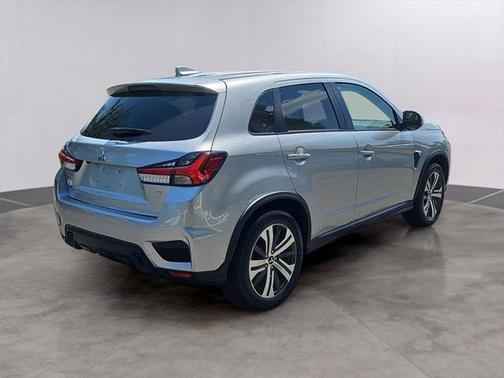 2020 Mitsubishi Outlander Sport SE