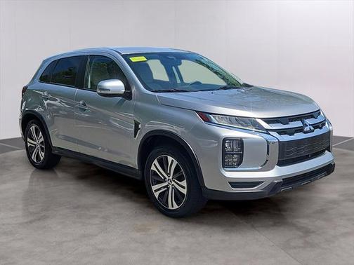 2020 Mitsubishi Outlander Sport SE