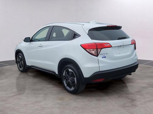 2018 Honda HR-V EX-L w/Navigation