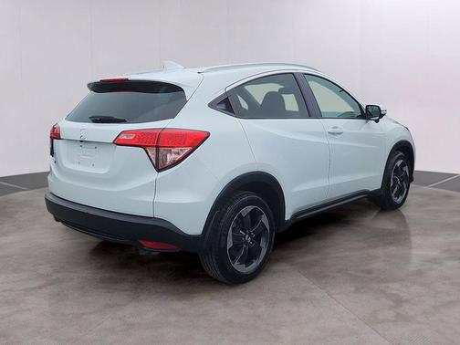2018 Honda HR-V EX-L w/Navigation