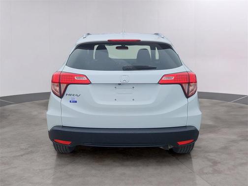 2018 Honda HR-V EX-L w/Navigation