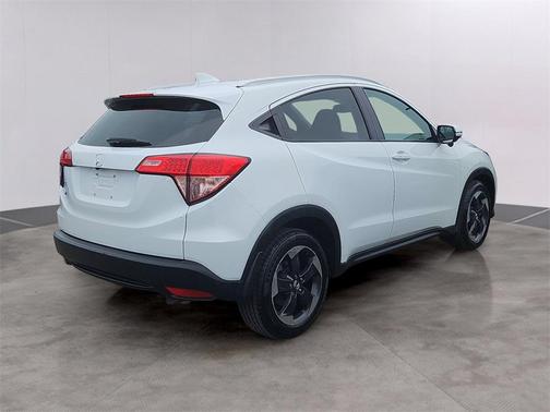 2018 Honda HR-V EX-L w/Navigation