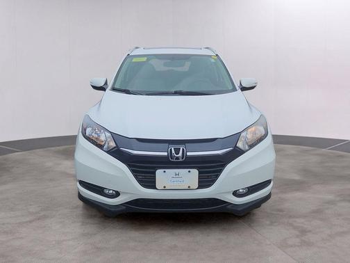 2018 Honda HR-V EX-L w/Navigation