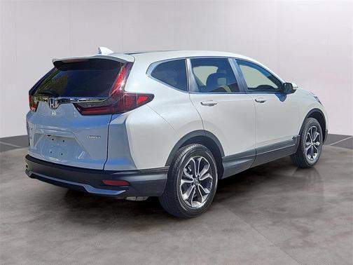 2020 Honda CR-V AWD EX