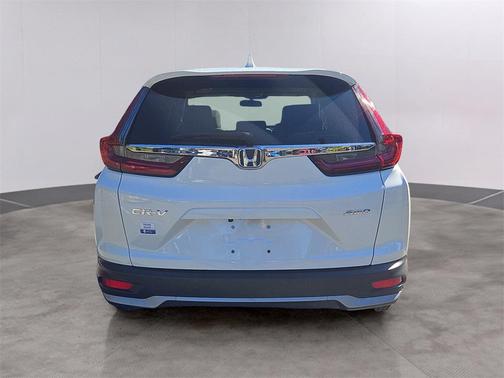 2020 Honda CR-V AWD EX