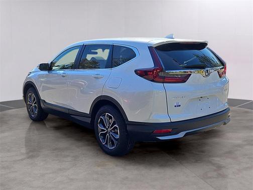 2020 Honda CR-V AWD EX