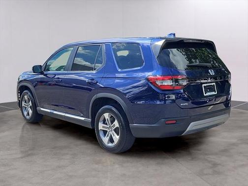 2023 Honda Pilot AWD EX-L 7 Passenger