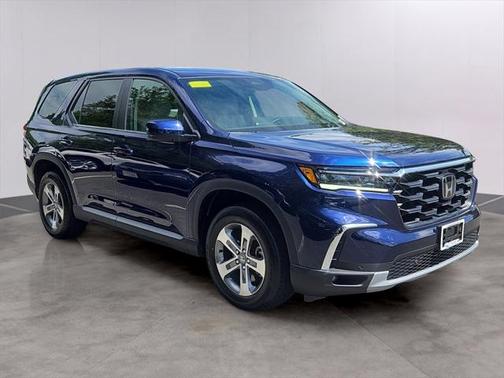 2023 Honda Pilot AWD EX-L 7 Passenger