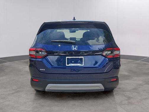 2023 Honda Pilot AWD EX-L 7 Passenger