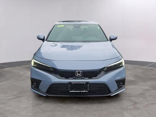 2022 Honda Civic Sport Touring