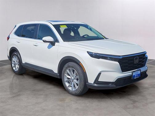2024 Honda CR-V EX AWD