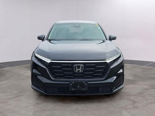 2025 Honda CR-V LX AWD