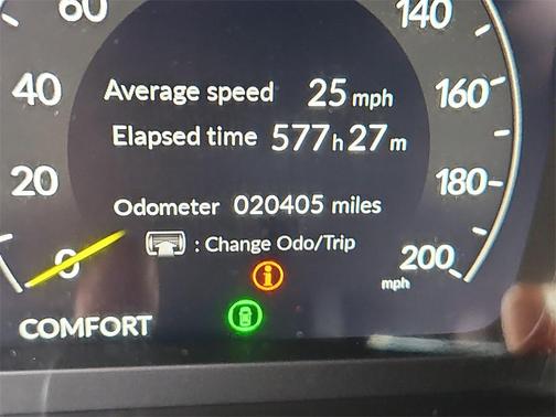 2023 Honda Civic Type R Touring