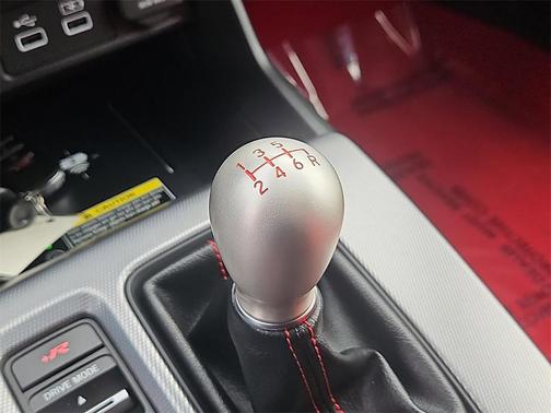 2023 Honda Civic Type R Touring