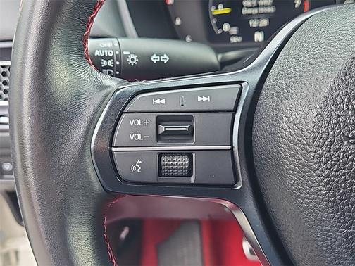 2023 Honda Civic Type R Touring