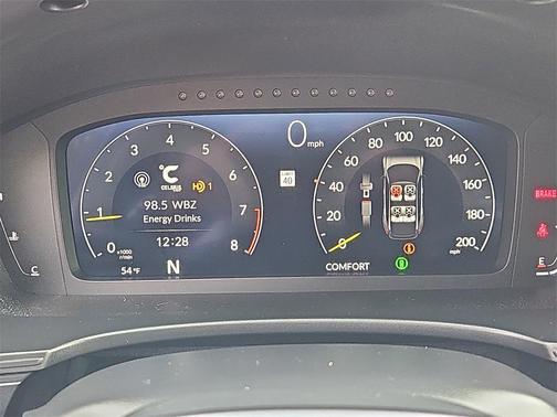 2023 Honda Civic Type R Touring