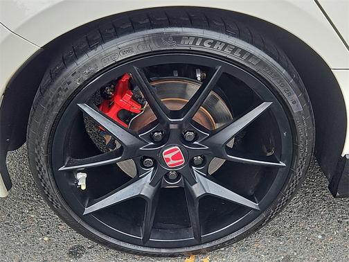 2023 Honda Civic Type R Touring