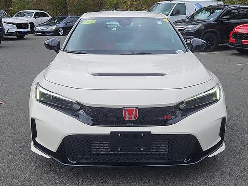 2023 Honda Civic Type R Touring