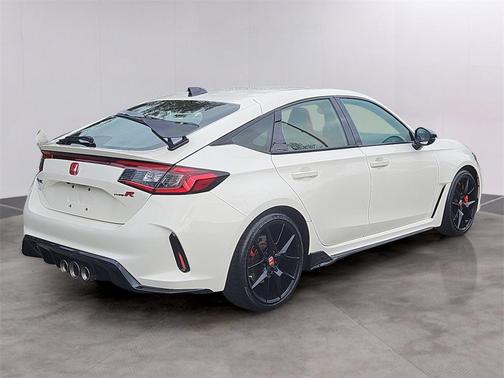 2023 Honda Civic Type R Touring