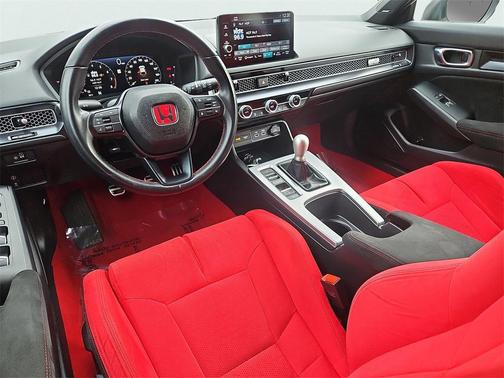 2023 Honda Civic Type R Touring