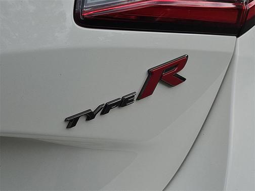 2023 Honda Civic Type R Touring