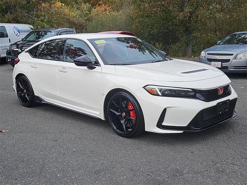 2023 Honda Civic Type R Touring