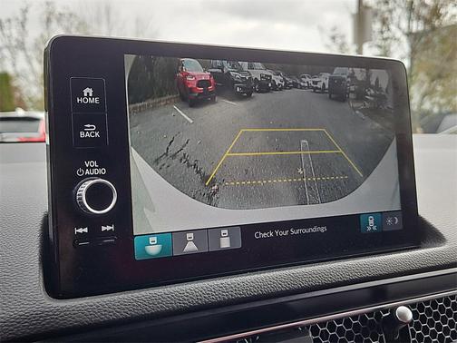 2023 Honda Civic Type R Touring